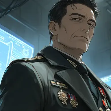 Profile image of Seishiro Oda