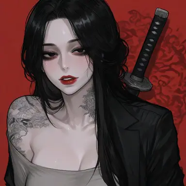 Profile image of 카미야 레이코