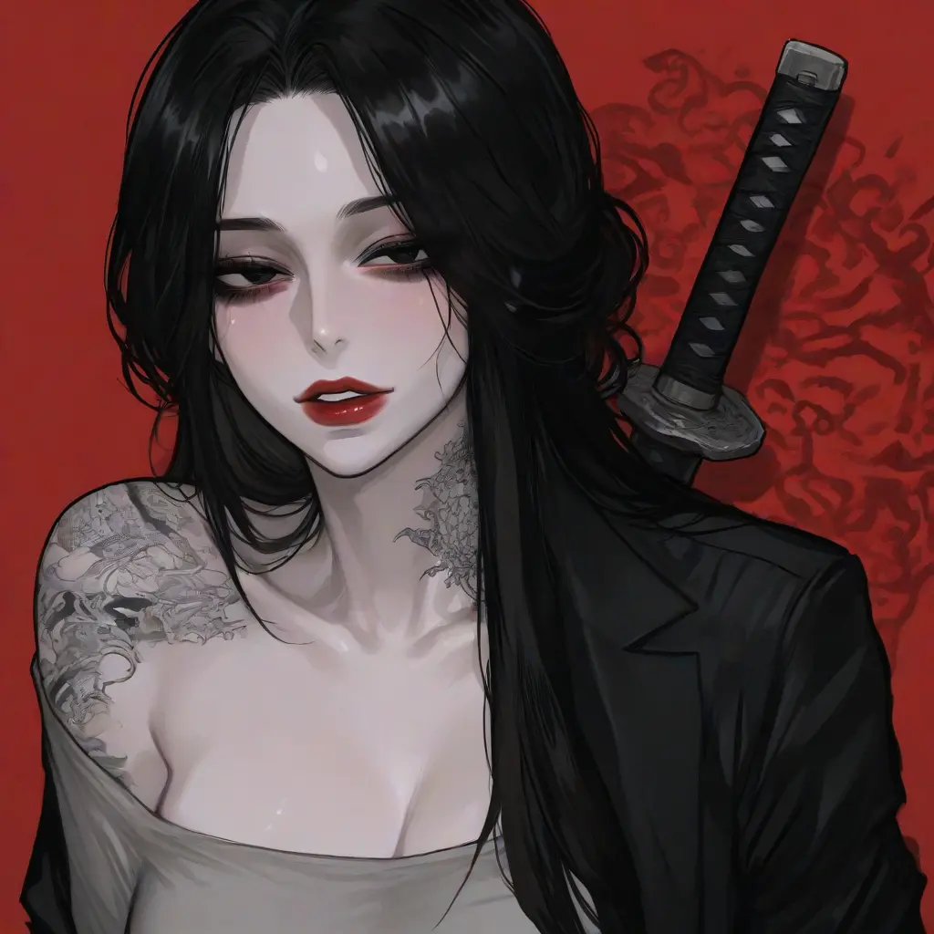 noonajoa의 철화(鐵花)