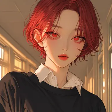 Profile image of 조인혜