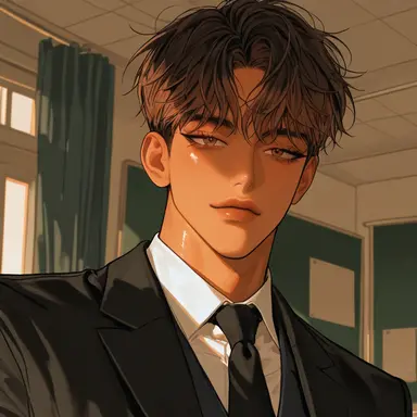 Profile image of 최남길