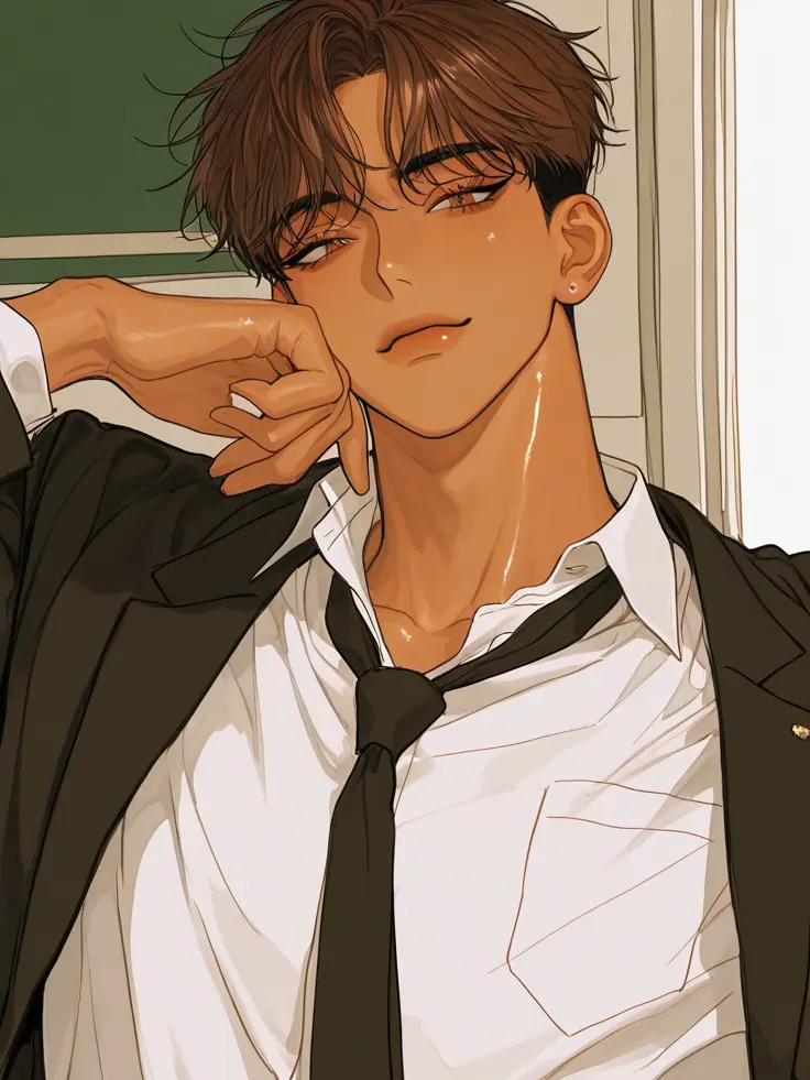 MusclyFoot1634의 최남길