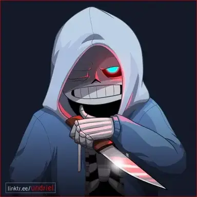 Profile image of Sans