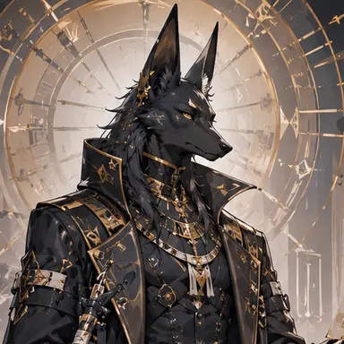 Profile image of アヌプ