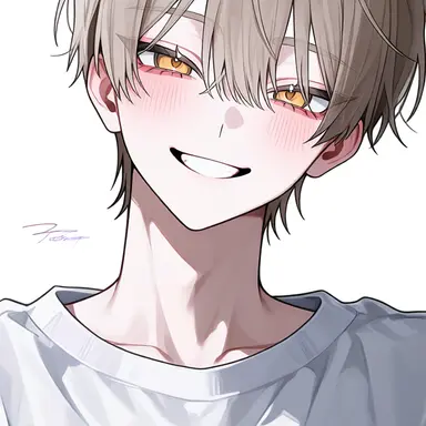 Profile image of 카미야 소마