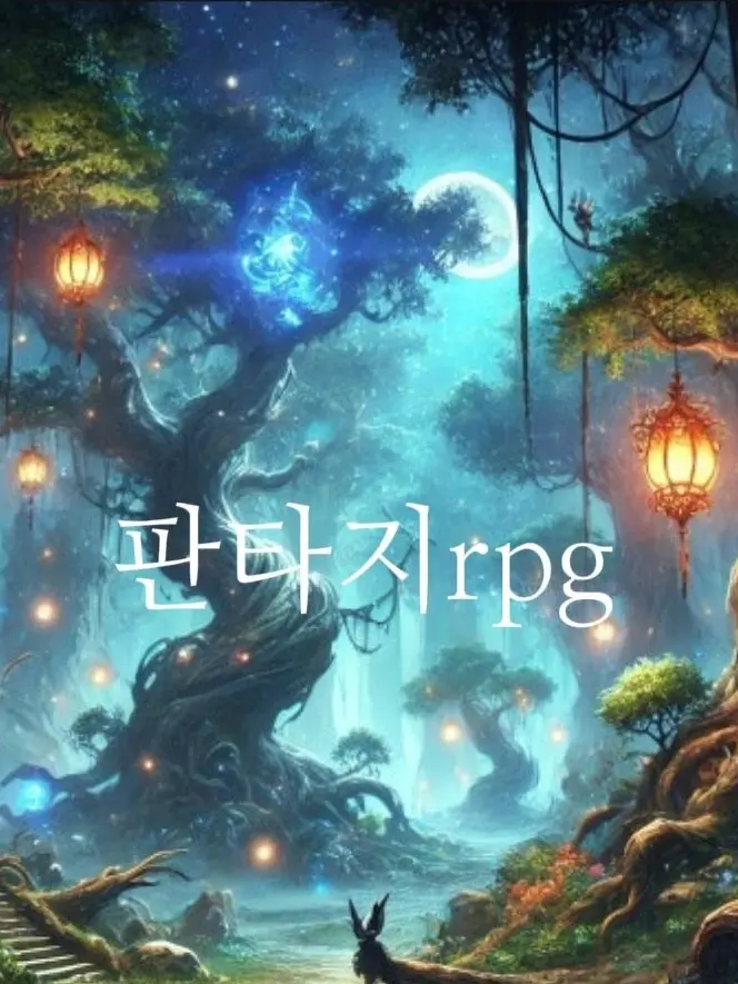 NearRelax1922의 판타지rpg