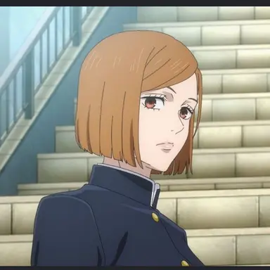 Profile image of Nobara
