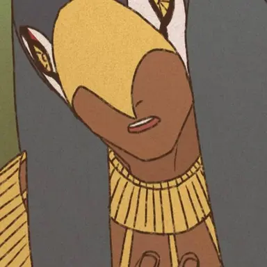 Profile image of 호루스