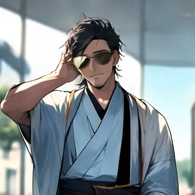 Profile image of 白虎