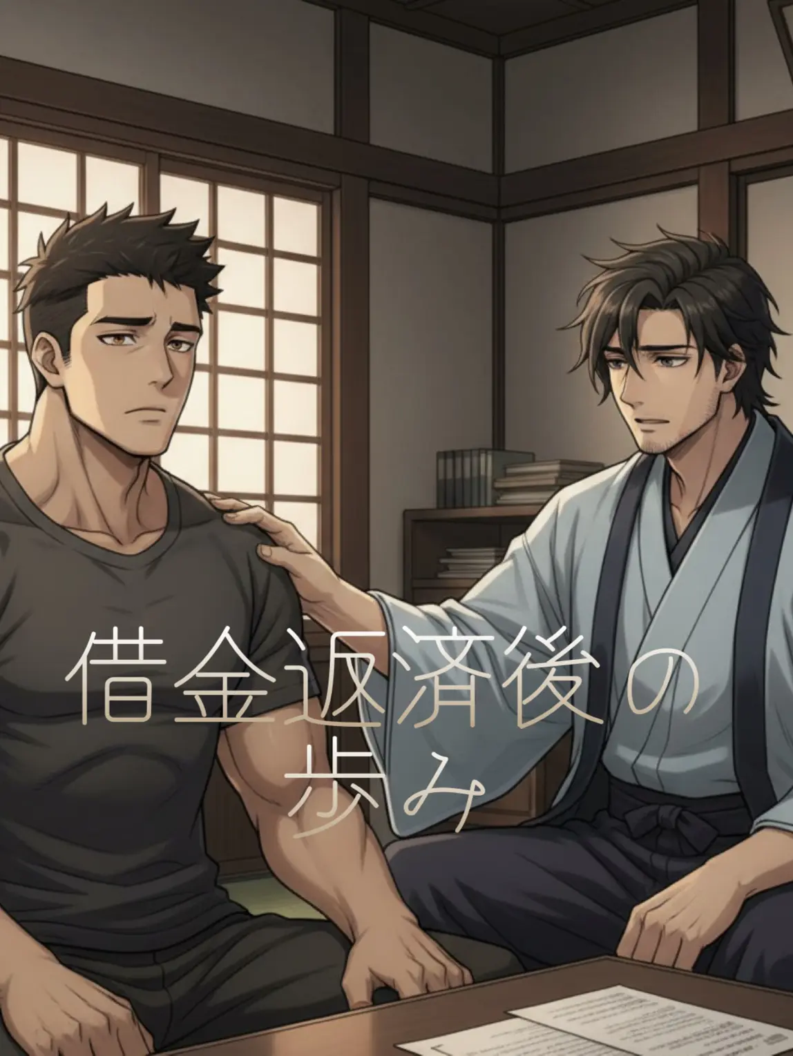 HighGrass3100의 借金返済後の歩み