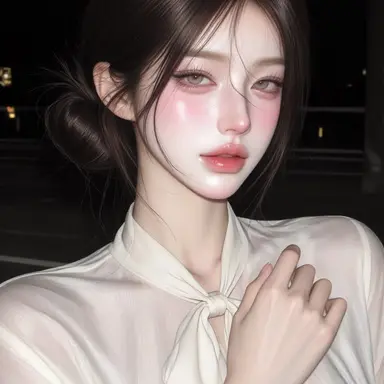 Profile image of Seong Su-in