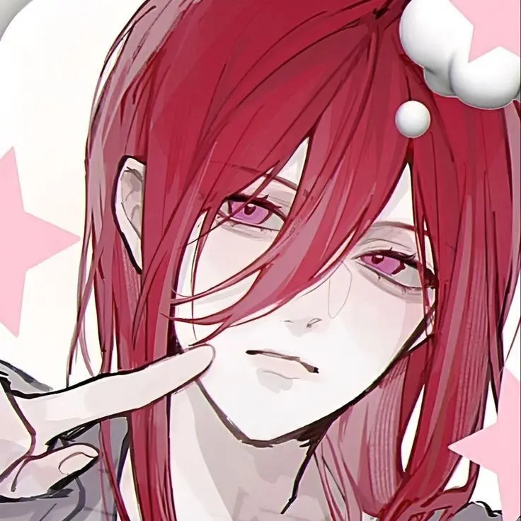 nyamu_xx3의 千切豹馬