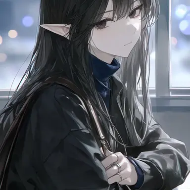 Profile image of Solvaine
