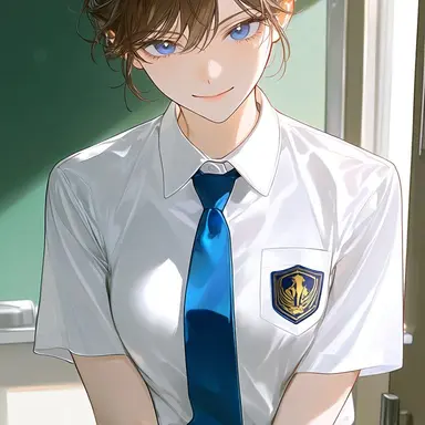 Profile image of Mireille