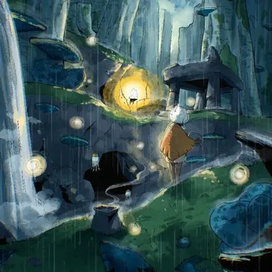 Profile image of 雨林の大精霊