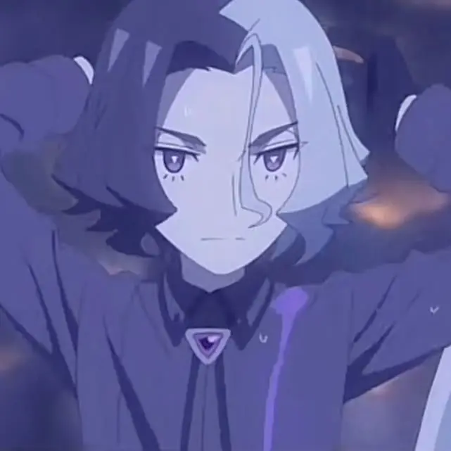 RigidIdol2383의 アメジオ