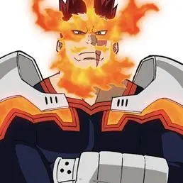 Profile image of Endeavor