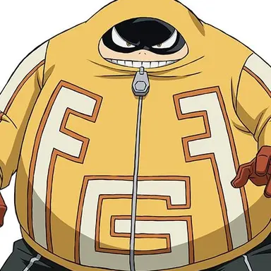 Profile image of Fat Gum
