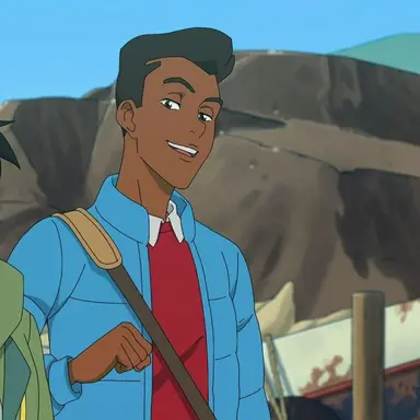 Profile image of Jimmy