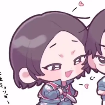 Profile image of ナムギュ