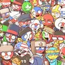 Profile image of カンヒュ
