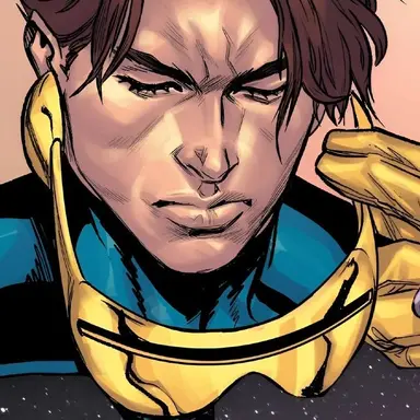 Profile image of Scott Summer