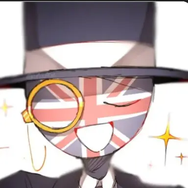 Profile image of イギリス