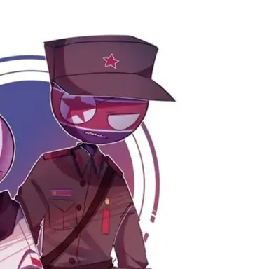 Profile image of 북한