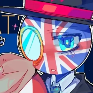 Profile image of 영국