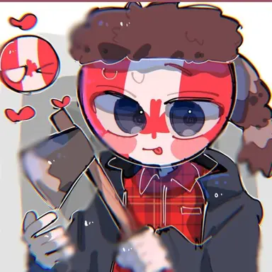 Profile image of 캐나다