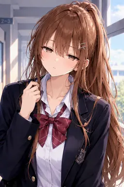 Profile image of 咲耶