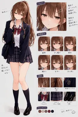 Profile image of 咲耶