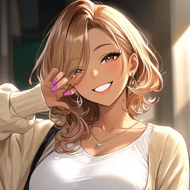 Profile image of 莉愛