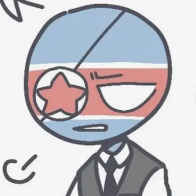 Profile image of 북한