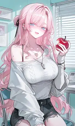 Profile image of 설채린