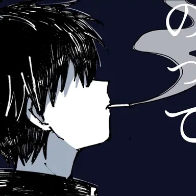 Profile image of 土方　十四郎