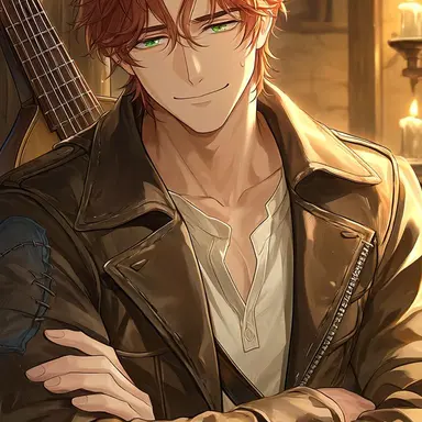Profile image of Sorin