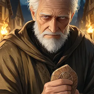 Profile image of Aldros