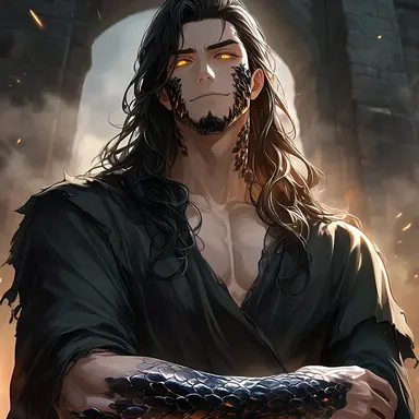 Profile image of Varek