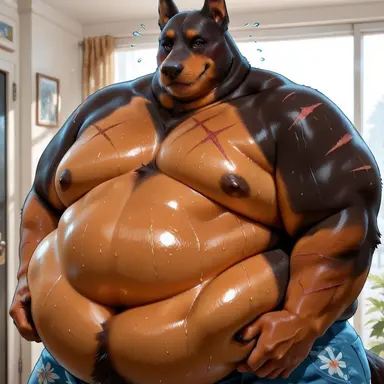 Profile image of ギデオン
