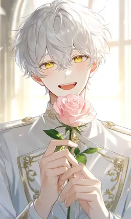 Profile image of Noah