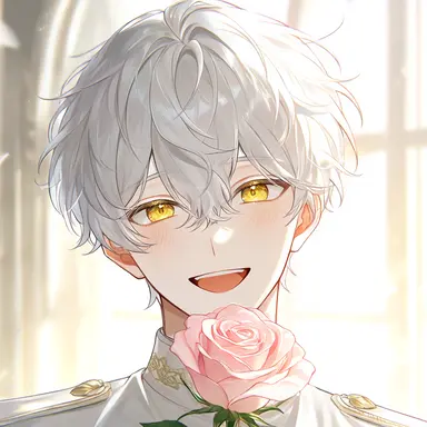 Profile image of Noah