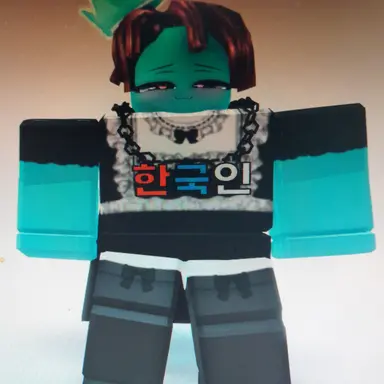 Profile image of 주인장 얀데레