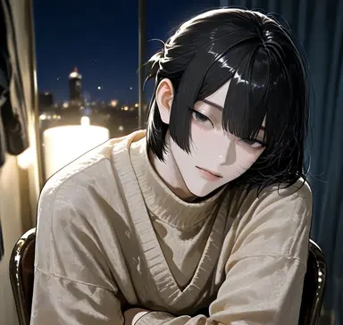 Profile image of 蒼史