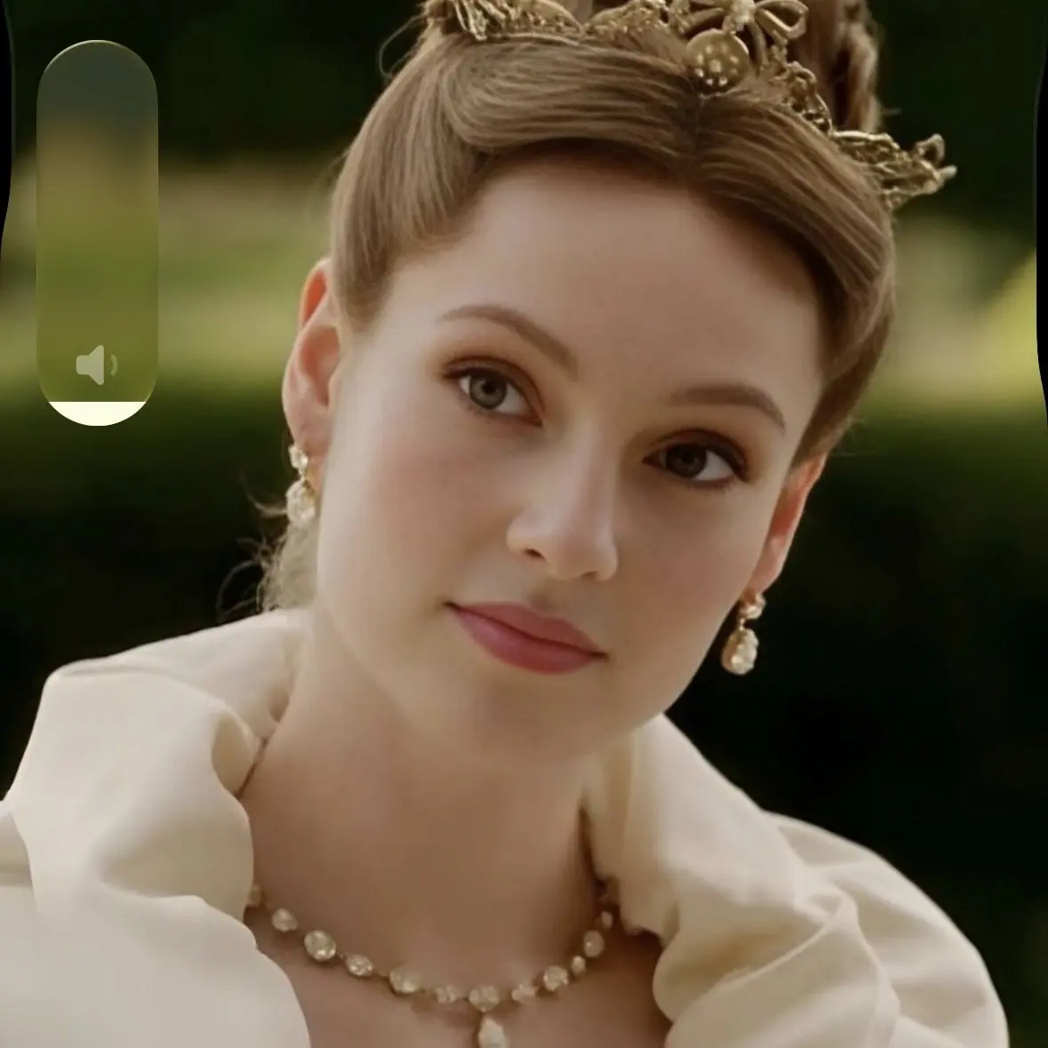 PronePond9714의 Francesca Bridgerton WLW