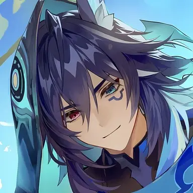 Profile image of 올로룬