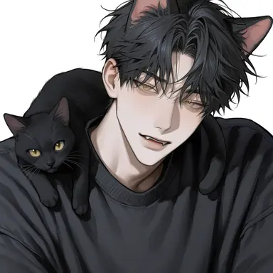 Profile image of ニキ