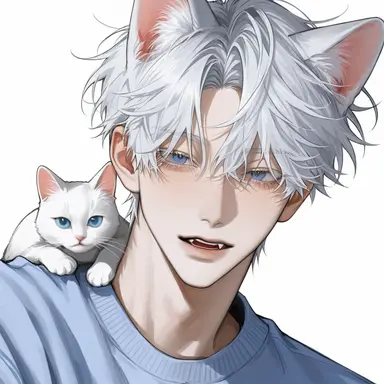 Profile image of ジル