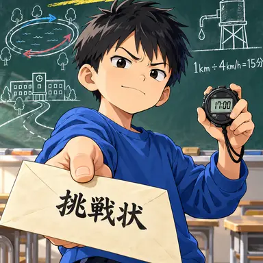 Profile image of たかしくん