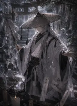 Profile image of 白羽
